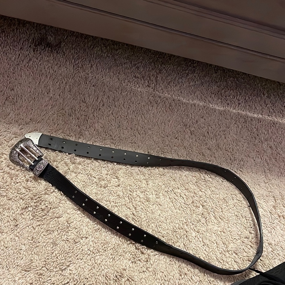 Belt